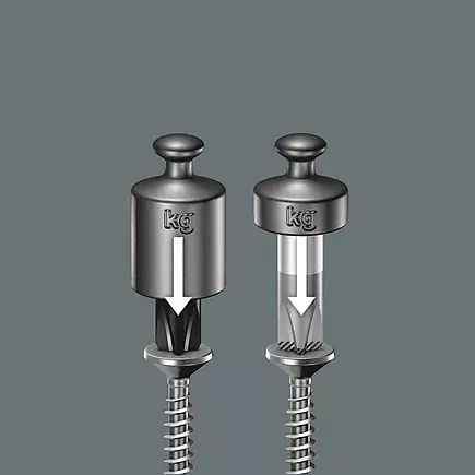 Screwdriver Wera 350 PH Photo 4