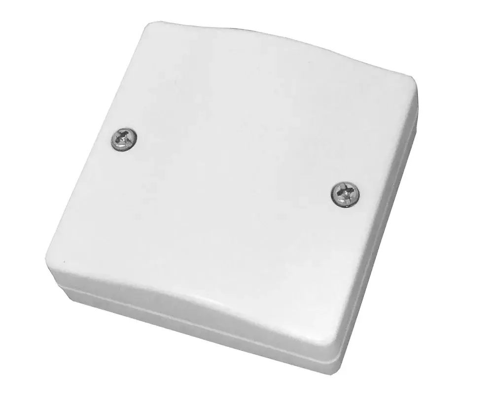 Signalizācijas korpuss ABUS VT5101W Photo 2