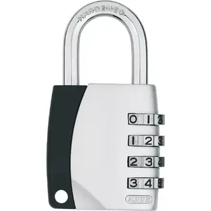 Комбинированный замок ABUS 155/40