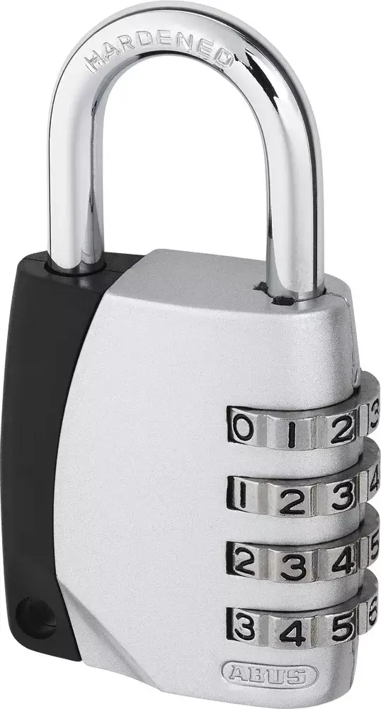 Combination lock ABUS 155/40 Photo 2