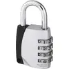 Combination lock ABUS 155/40 Photo 2