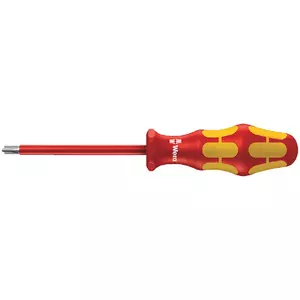 Multi-bit screwdriver Wera 162 I PH/S