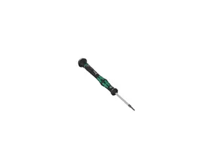 Manual screwdriver Wera 05118183001 Single Straight screwdriver, hand tool