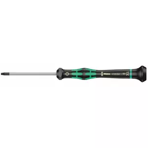 Manual screwdriver Wera Single Straight screwdriver 05118184001