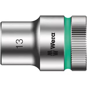 Nut Driver Bit Wera 8790 HMC