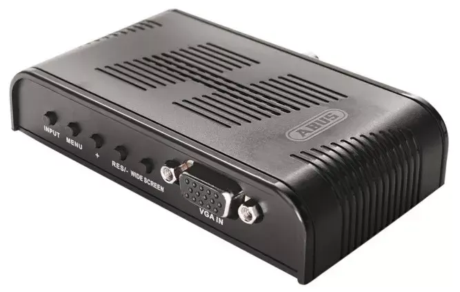 ABUS TVAC20001 Video Signal Converter Photo 2