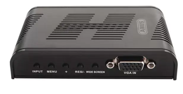 ABUS TVAC20001 Video Signal Converter Photo 3