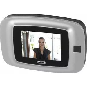 Video Intercom System ABUS DTS2814