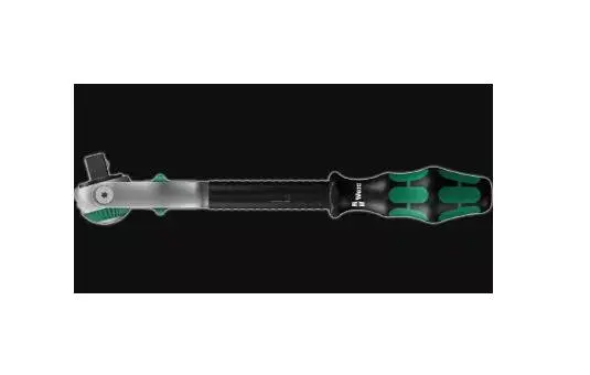 Viena Wera 8000 C SB Zyklop Speed Photo 6