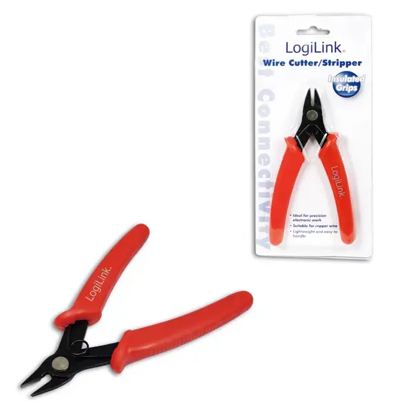 Кусачки LogiLink WZ0016 Photo 2