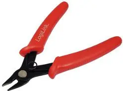 LogiLink WZ0016 Angled Wire Cutter Photo 3