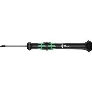 Screwdriver Wera 2067 Torx TR 20 for electronics and precision mechanics