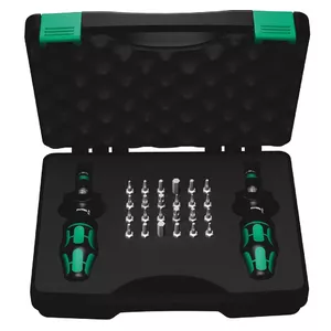 Straight screwdriver Wera 7440/41