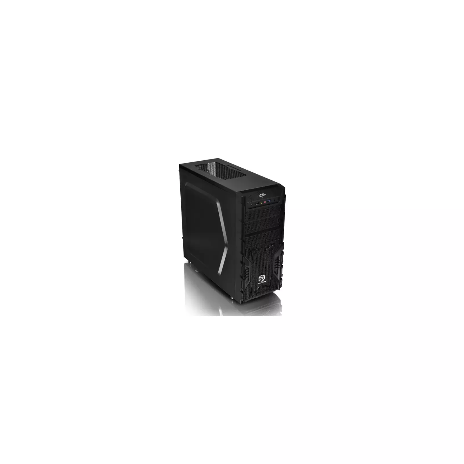 THERMALTAKE CA-1B1-00M1NN-02 Photo 1