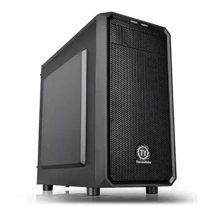 PC Case Thermaltake VERSA H15 Micro Tower Black