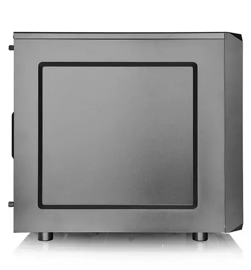 Компьютерный корпус Thermaltake VERSA H15 Photo 3