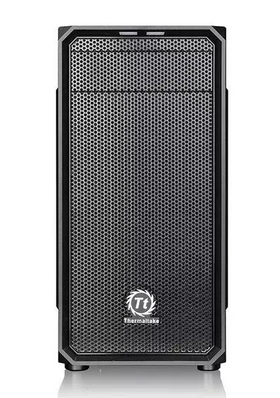 Компьютерный корпус Thermaltake VERSA H15 Photo 4