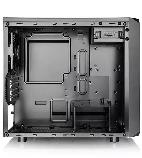 Компьютерный корпус Thermaltake VERSA H15 Photo 6