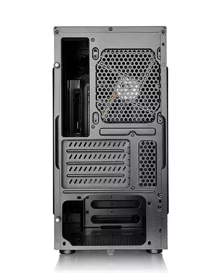Компьютерный корпус Thermaltake VERSA H15 Photo 7