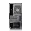 Компьютерный корпус Thermaltake VERSA H15 Photo 7
