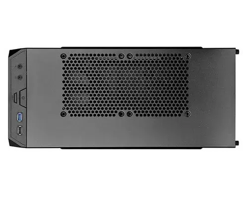 Компьютерный корпус Thermaltake VERSA H15 Photo 8