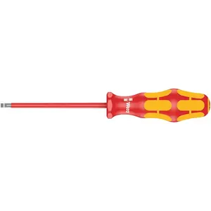Manual screwdriver Multi-bit screwdriver Wera 05006130001