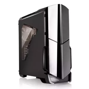 Thermaltake Versa N21 Midi Tower Черный