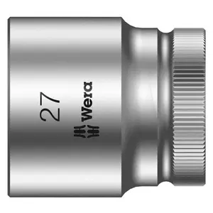 Набор головок Wera 05003615001