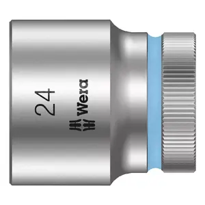 Socket Wera 8790 HMC