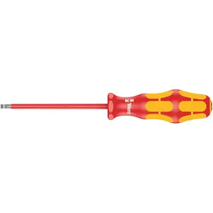 Manual screwdriver Multi-bit screwdriver Wera 05006140001