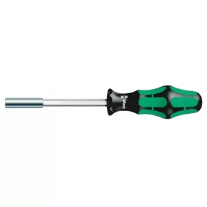 Bitholding screwdriver Wera 812/1 with strong permanent magnet