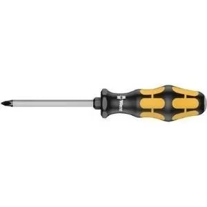 Screwdriver Wera 05017054001 Phillips head screwdriver, Phillips tip