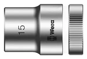 Wera 8790 HMC Zyklop Socket 1/2" Metric