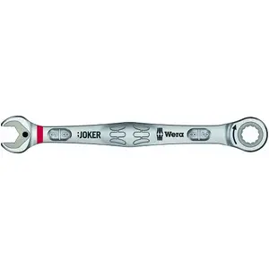 Combination Wrench Wera 05073281001