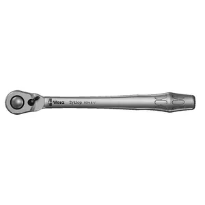 Socket wrench Wera 8004 B