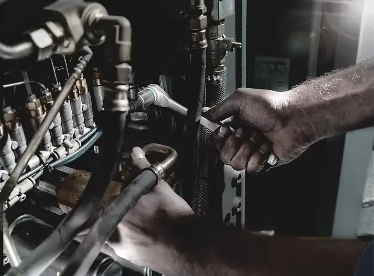 Socket wrench Wera 8004 B Photo 3
