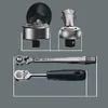 Socket wrench Wera 8004 B Photo 5