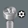 Wera screwdriver bit set 05056158001 Photo 4
