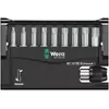 Wera screwdriver bit set 05056164001 — 9 pcs Torx Photo 2