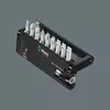 Screwdriver Bit Set Wera 05056161001 Photo 3