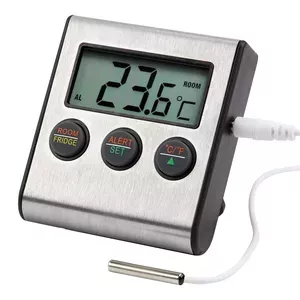 Temperature Sensor Olympia FST 200 Freestanding Wired
