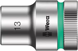 Wera 8790 HMC Zyklop Socket 1/2 inch 10 mm