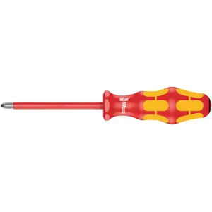 manual screwdriver Wera 05006162001 Multi-bit screwdriver One-way screwdriver