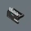 Screwdriver Bit Set Wera 05073406001 Photo 2
