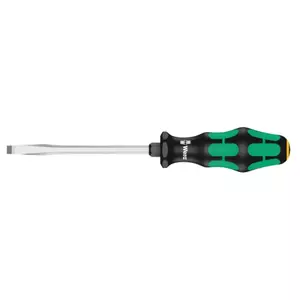 Отвертка Wera 334 SK Single Straight