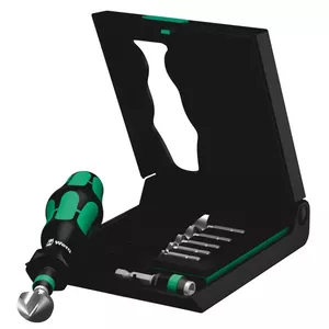 Ручная отвертка Wera 05104655001