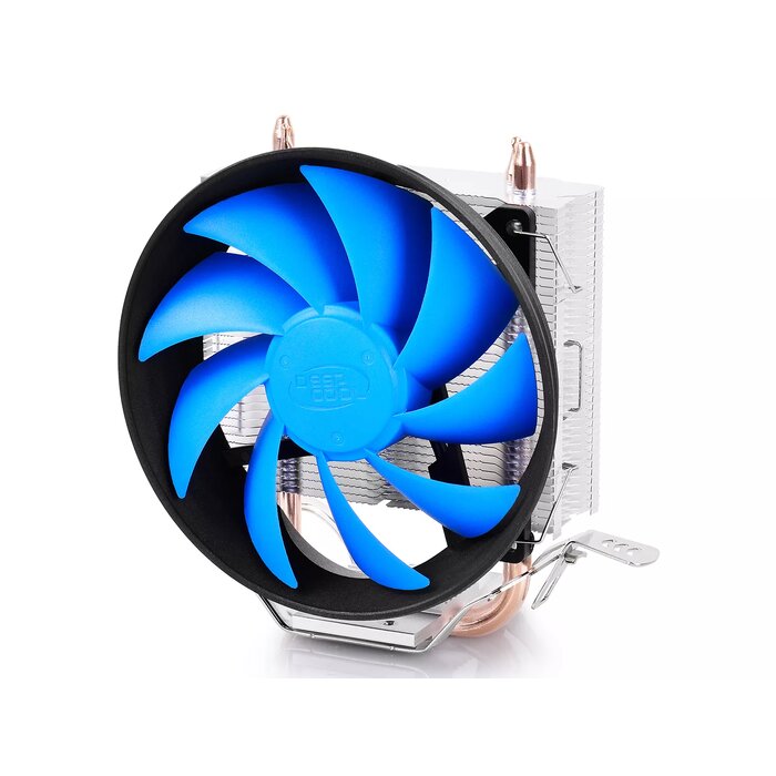 DeepCool DP-MCH2-GMX200T Photo 1