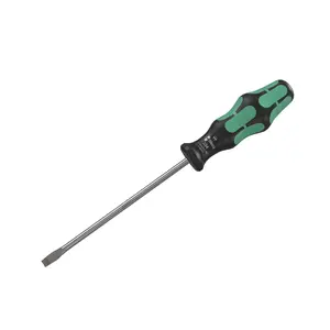Отвертка Wera 334 Single Straight