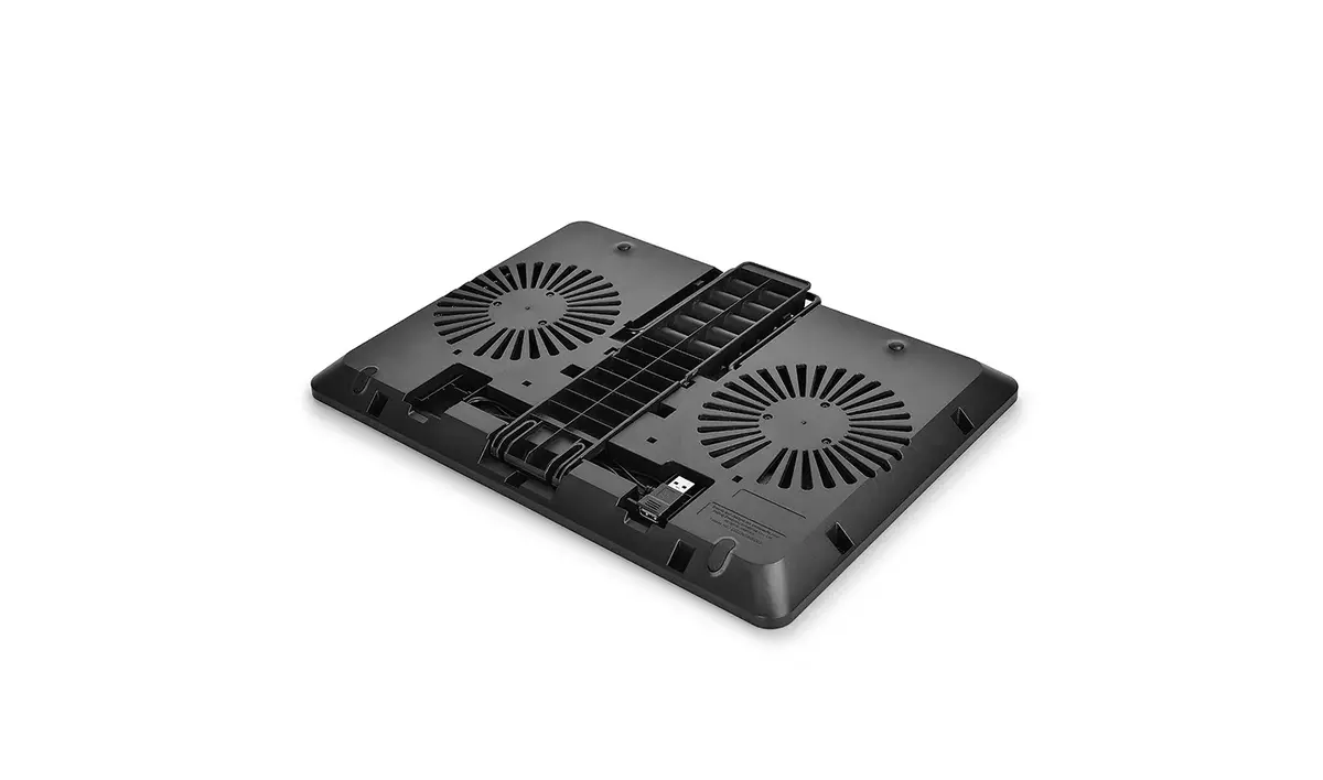 Подставка DeepCool U PAL для 15.6" ноутбуков Photo 4