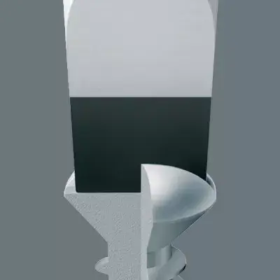 Набор ручных отверток Wera 05030112001 Photo 3